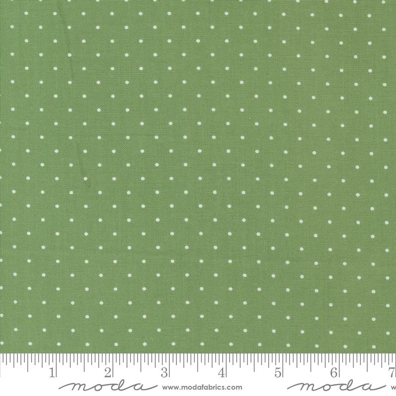 Shoreline - Green Dots - 55307 15