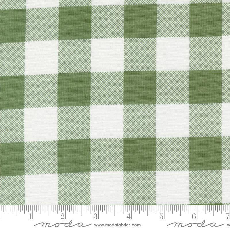 Starberry - Check and Plaid Green - 29185 13