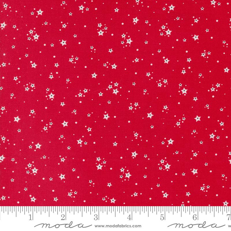 Starberry - Stardust Blender Red - 29187 22