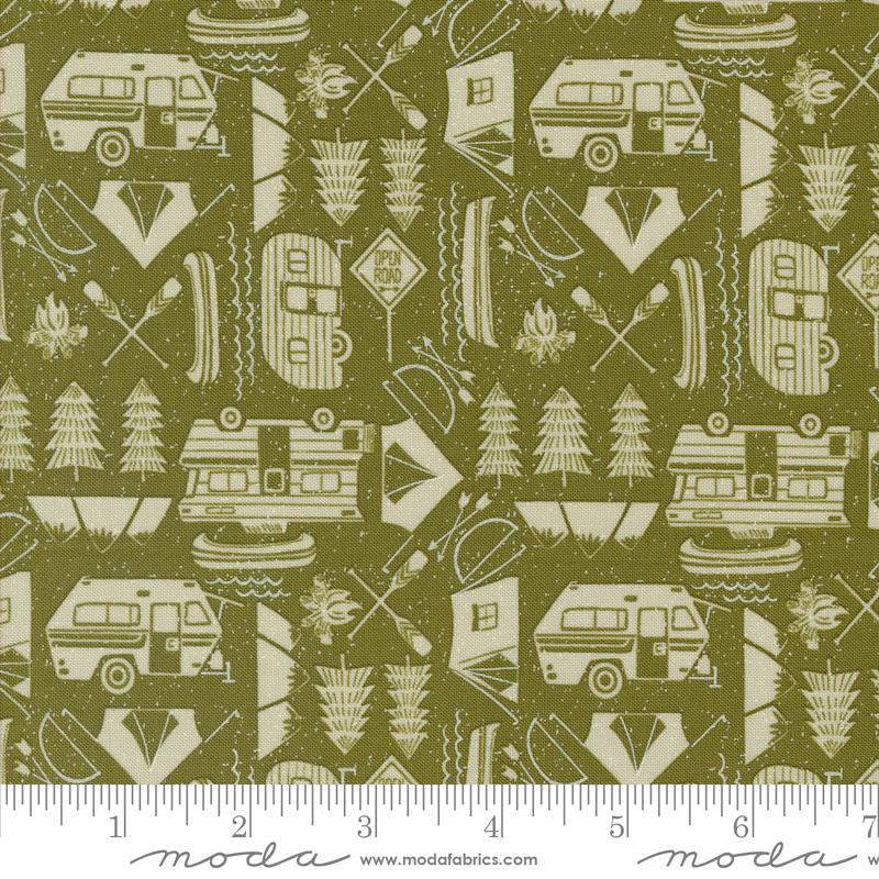 The Great Outdoors - Open Road Forest - 20884 13