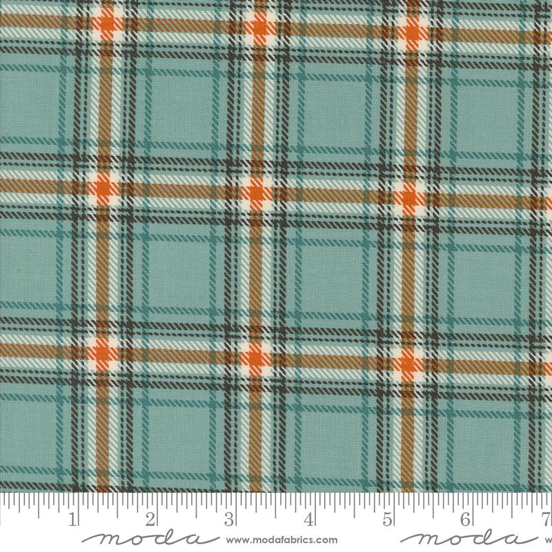 The Great Outdoors - Cozy Plaid Sky - 20885 18
