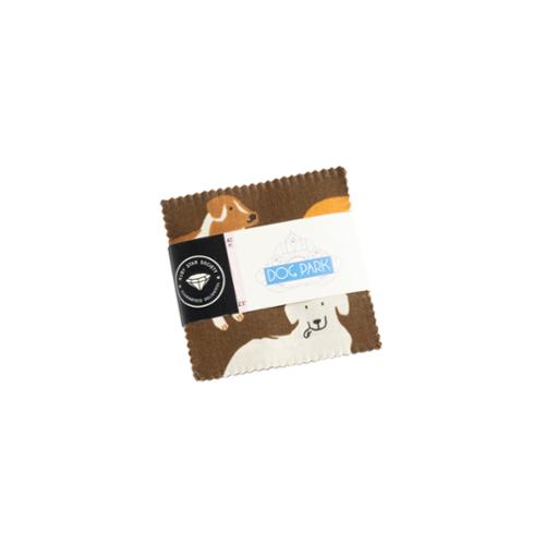 Dog Park Mini Charm - RS2093MC