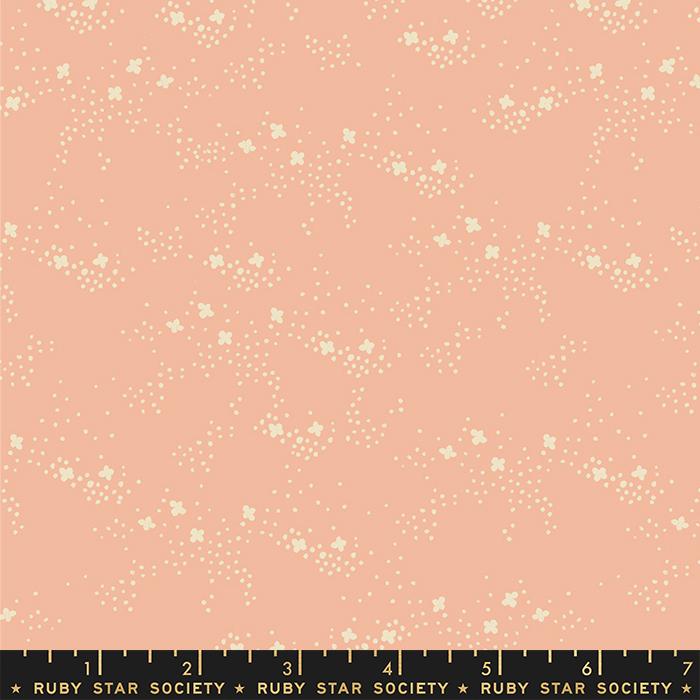 Dog Park - Field Background Blender Dahlia - RS2100 13 - Ruby Star Society