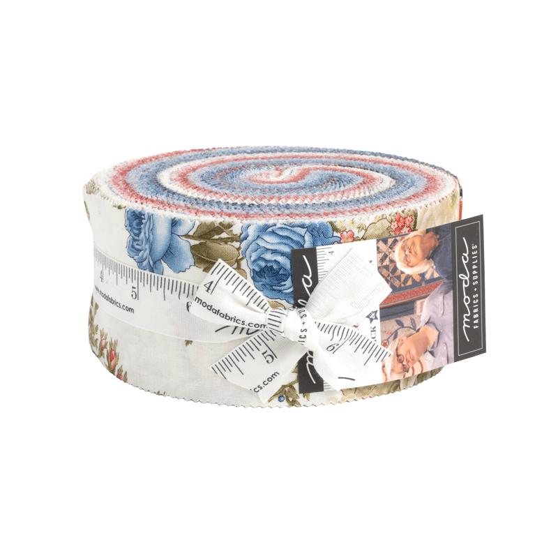 Grand Haven Jelly Roll - 14980JR