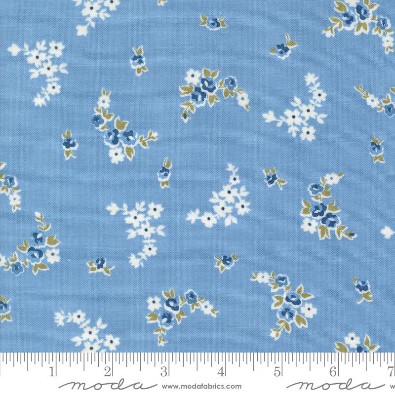 Grand Haven - Blooming Garlands Sky - 14983 16