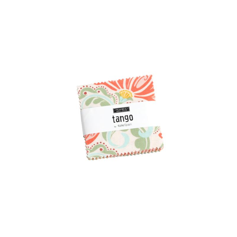 Tango Mini Charm - 27330MC - Kate Spain