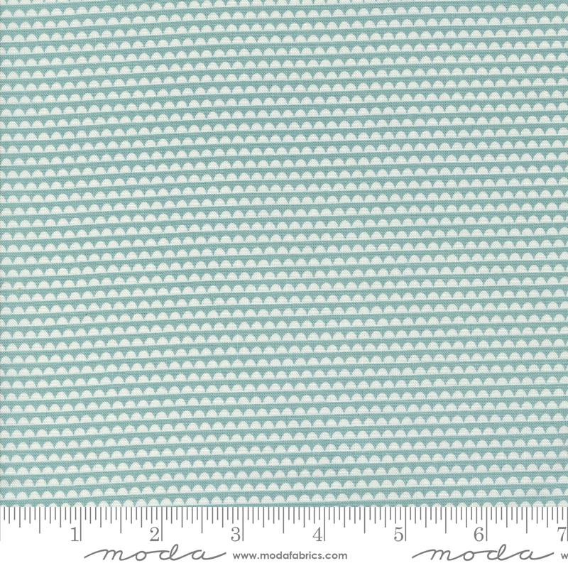 Rosemary Cottage - Sundae Stripes Sky - 55316 16