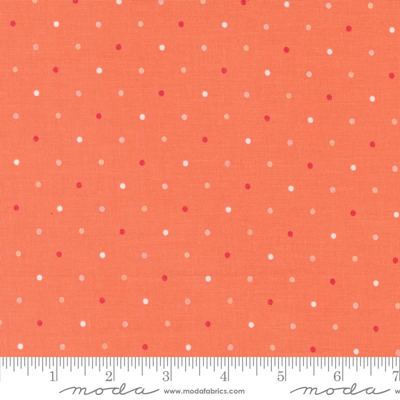 Magic Dot - Coral - 5230 11