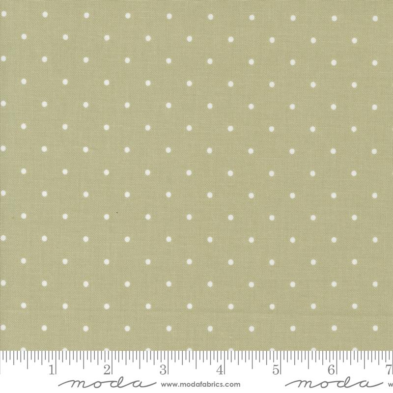 Magic Dot - Sage - 5230 18