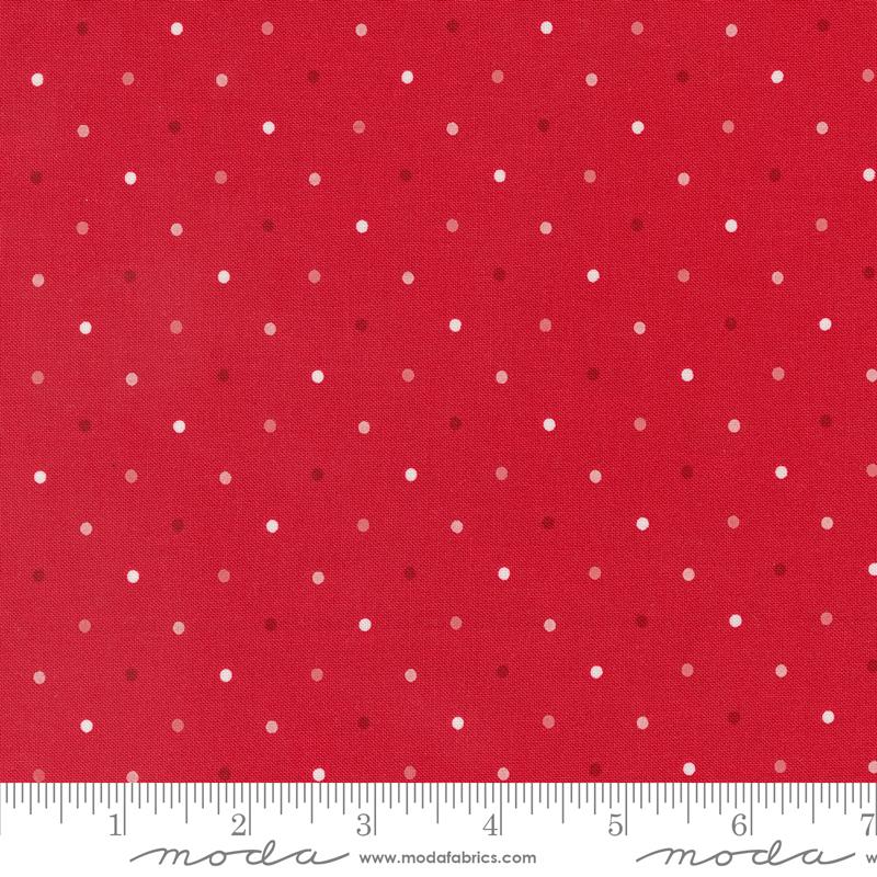 Magic Dot - Strawberry - 5230 32