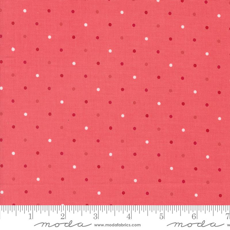 Magic Dot - Raspberry - 5230 33