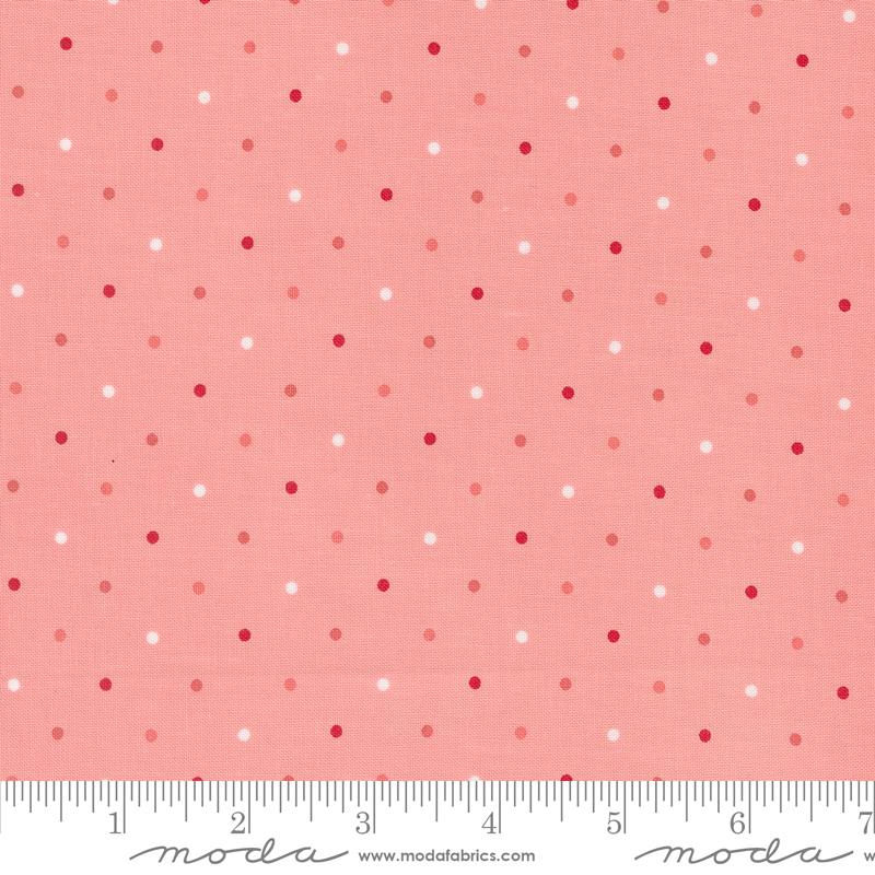 Magic Dot - Pink Lemonade - 5230 34
