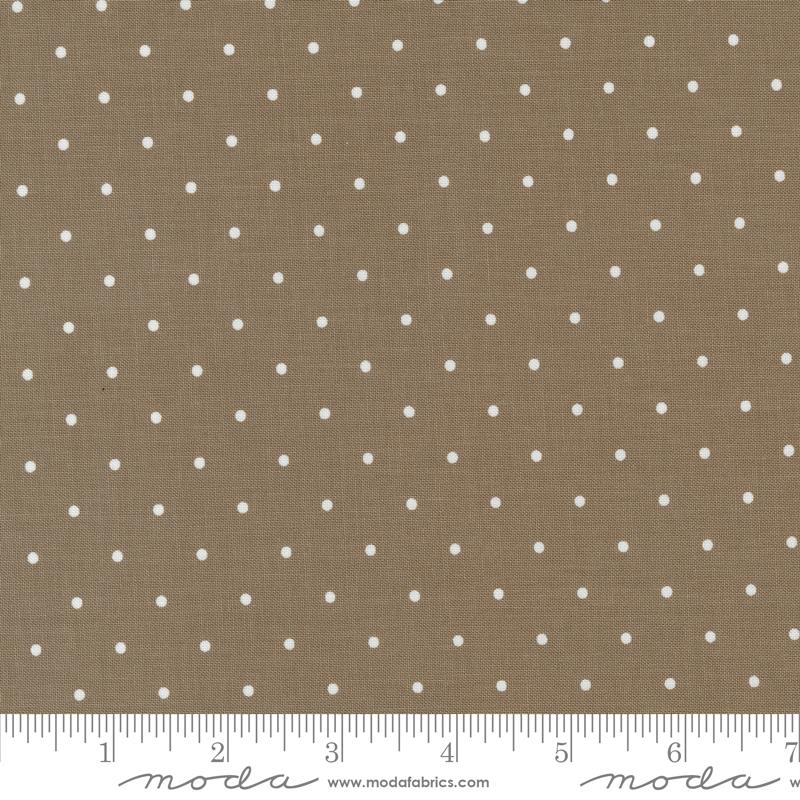 Magic Dot - Nutmeg - 5230 35