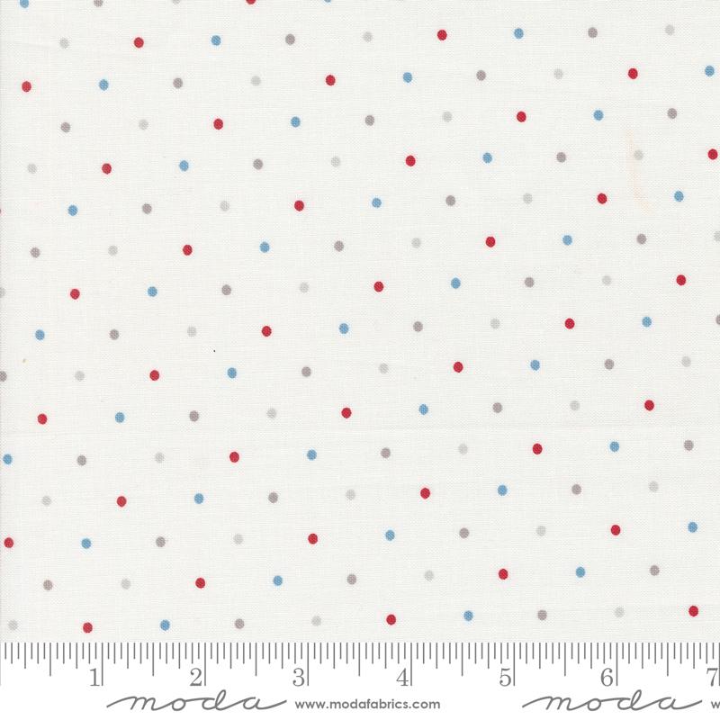 Magic Dot - Americana - 5230 37