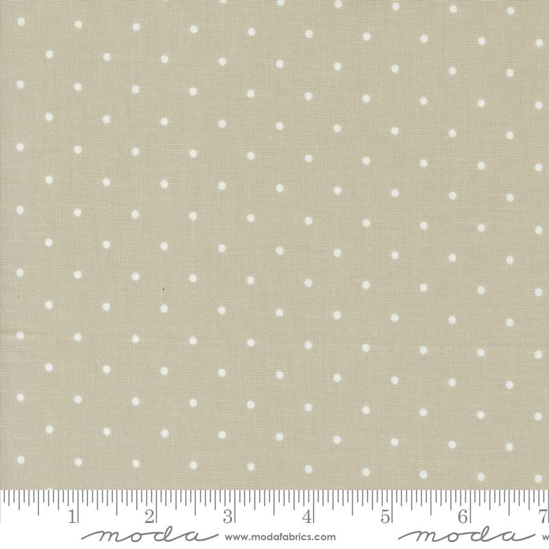 Magic Dot - Flax - 5230 40