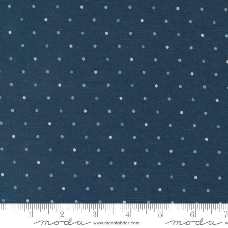Magic Dot - Midnight - 5230 41