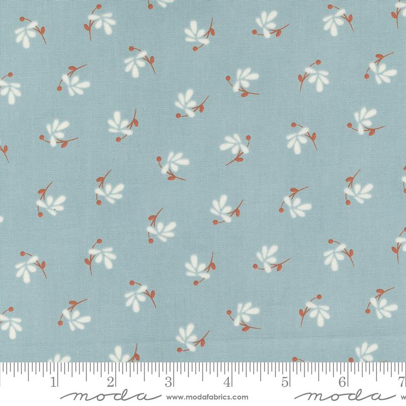 Melrose - Beverly Blue Sky - 33782 15