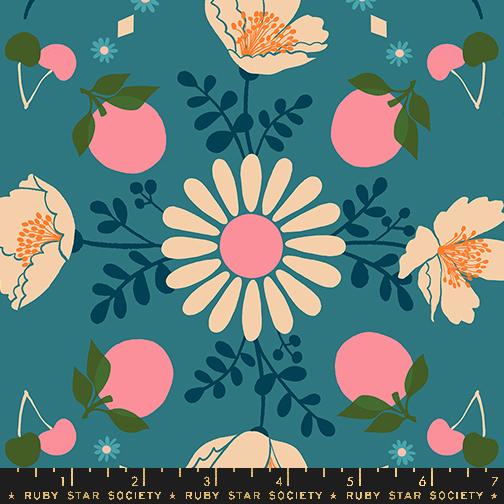 Juicy - Poppy Garden Storytime - RS0085 13