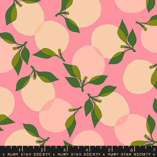 Juicy - Tumbling Peach Sorbet - RS0088 14