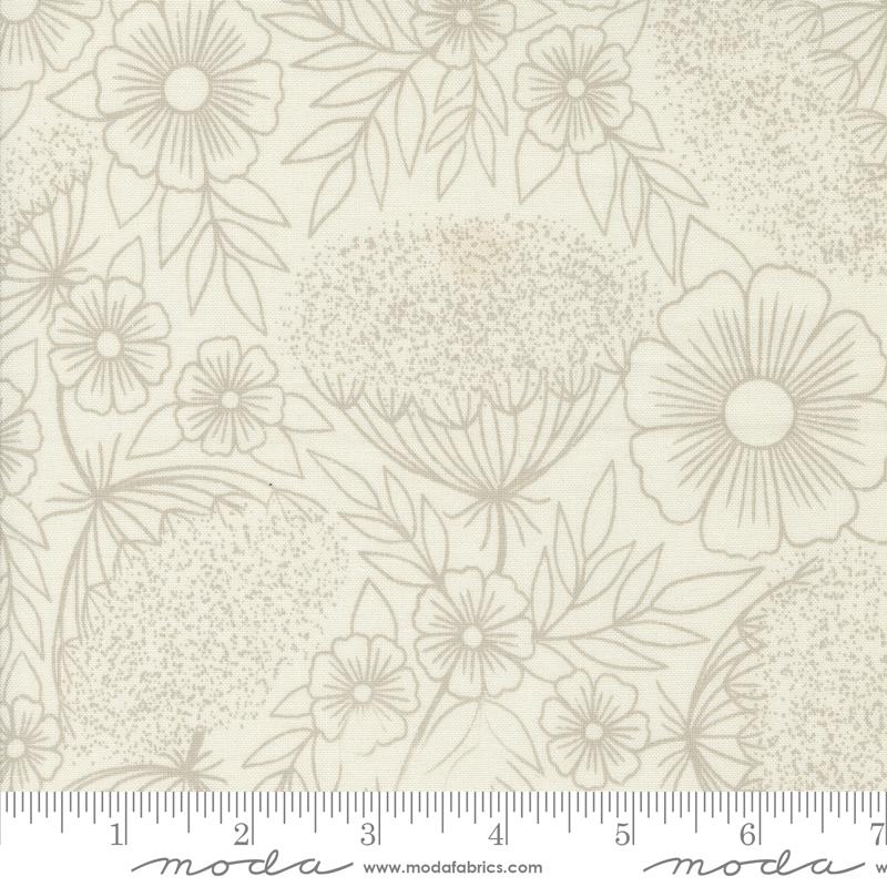 Field of Flowers - Queen Annes Lace Porcelain - 3314 11
