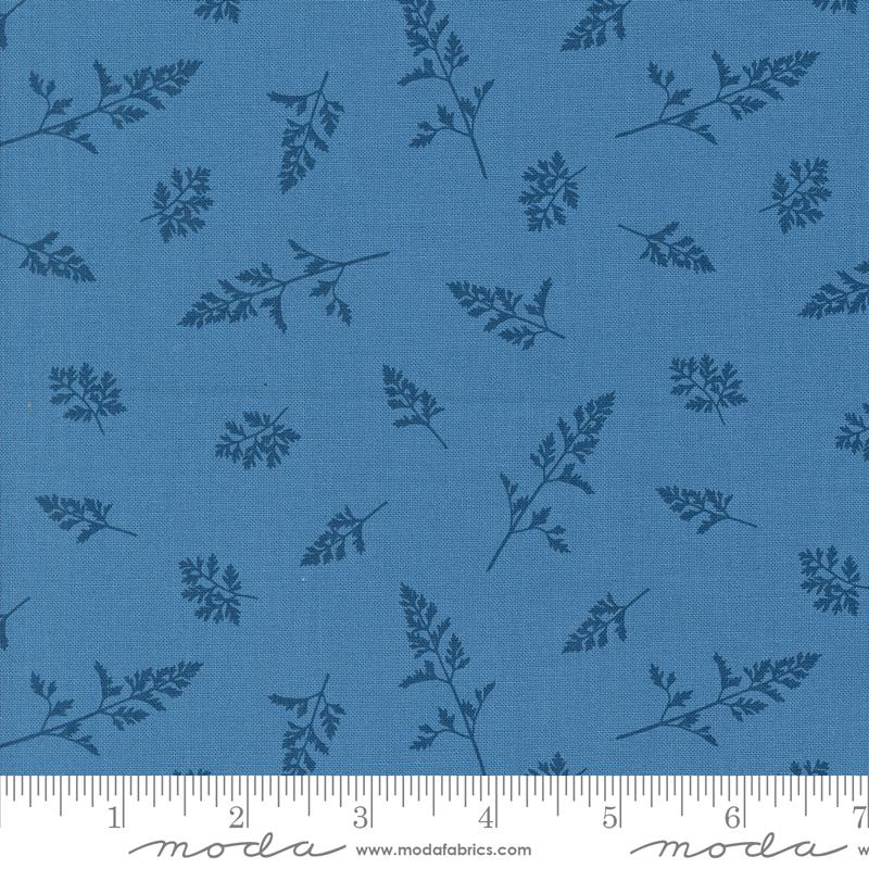 Field of Flowers - Springs Blender Cornflower - 3317 17
