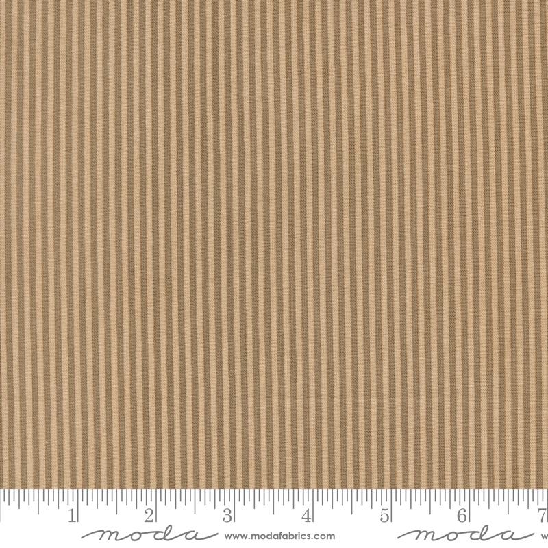 Tan stripes