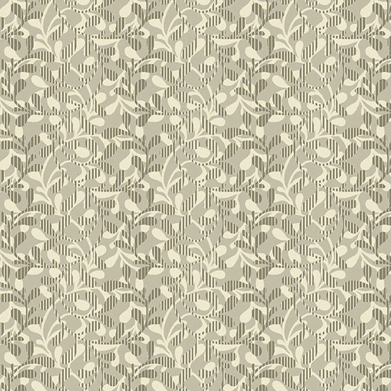 Cocoa Blue - Boxwood Cocoa - A-729-N