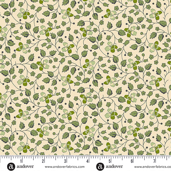 Little Clover - Creeping Clover White - A-1247-L