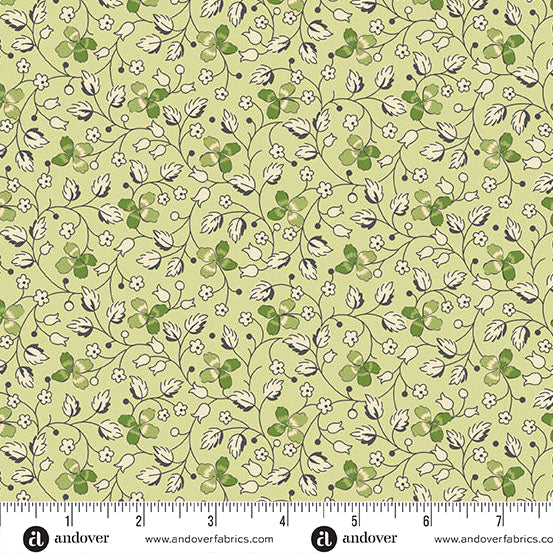 Little Clover - Creeping Clover Grellow - A-1247-V