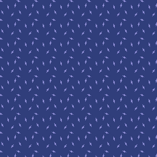 Lightning Bolt Royal - A-749-B
