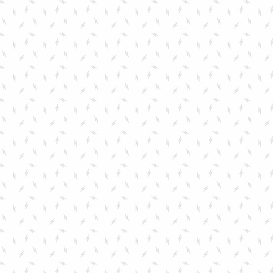 Lightning Bolt Snow - A-749-C
