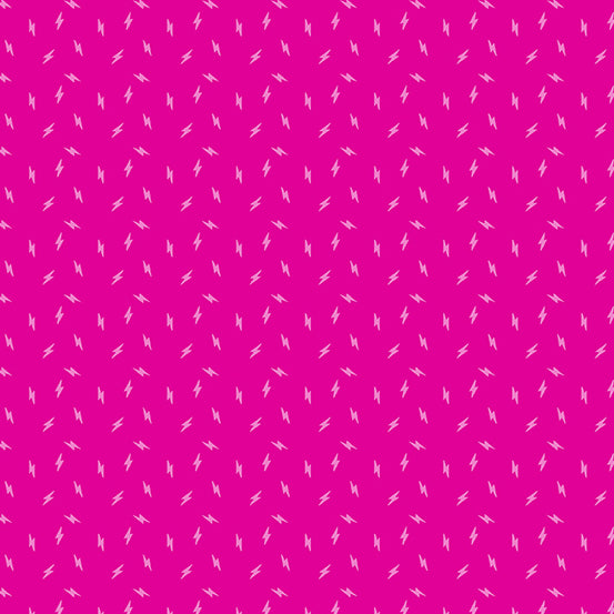 Lightning Bolt Pinky - A-749-E1