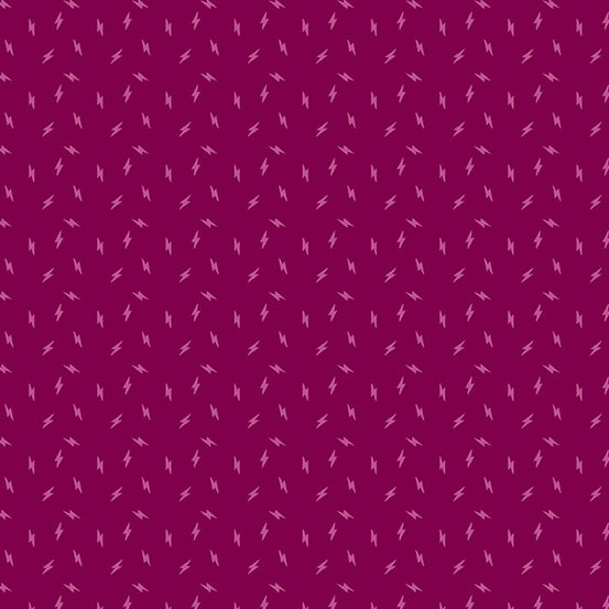 Lightning Bolt Cherry - A-749-E2