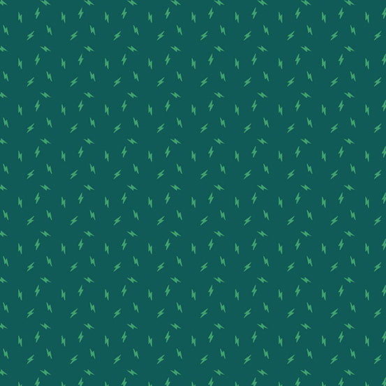 Lightning Bolt Forest - A-749-G