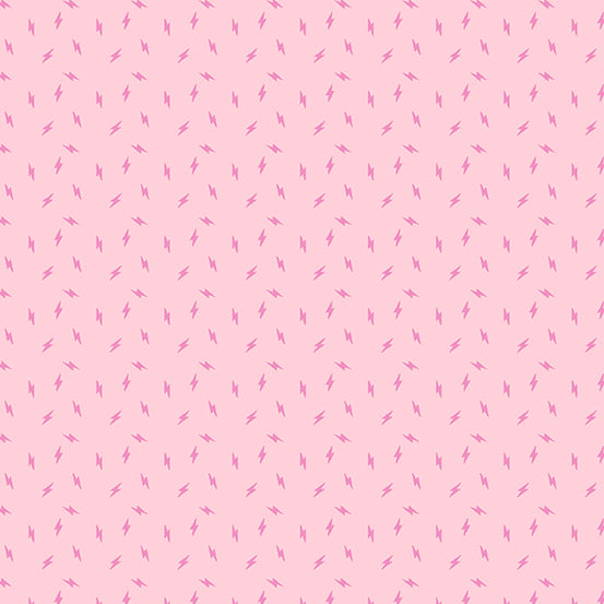 Lightning Bolt Fluff - A-749-LE