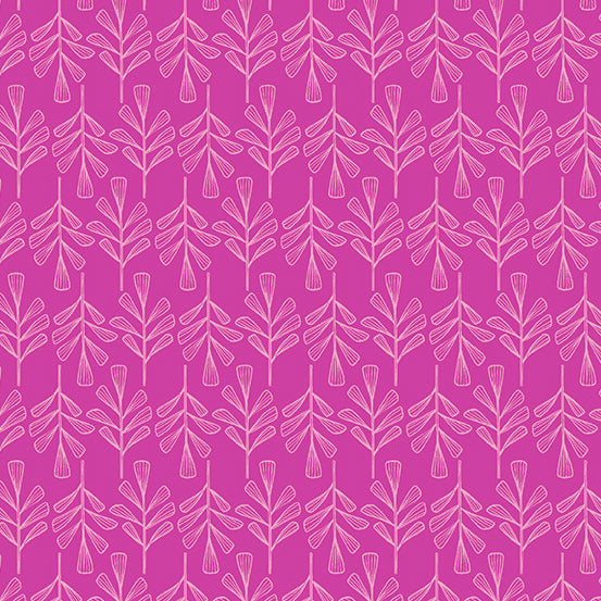Petrichor Magenta - A-763-E