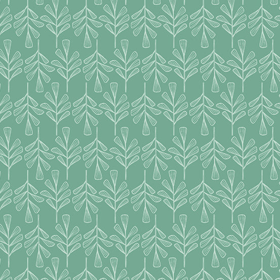 Petrichor Jade - A-763-G