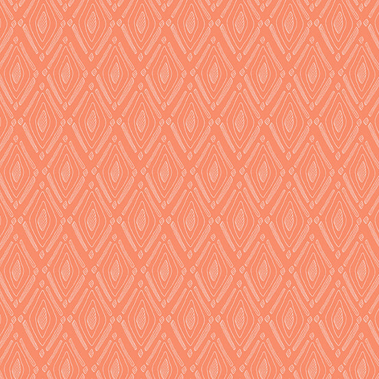 Bliss Peach - A-765-O