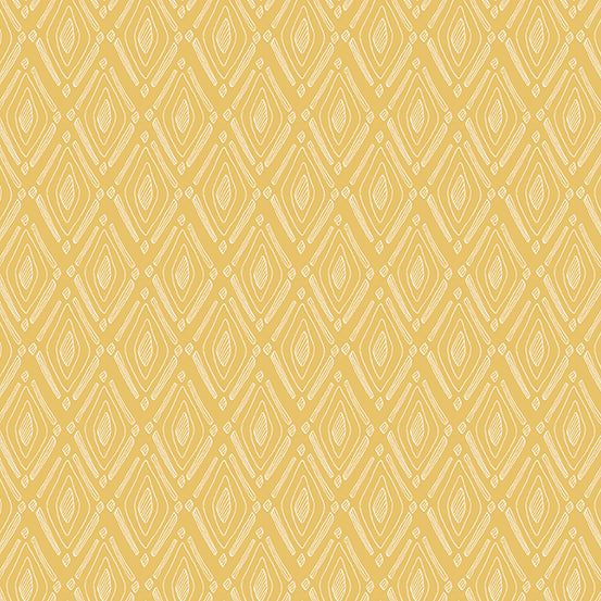 Bliss Yellow - A-765-Y