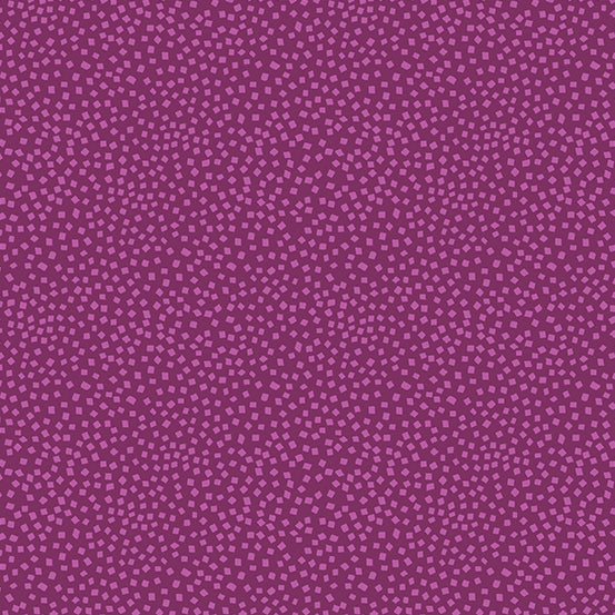 Mulberry Confetti - A-766-P