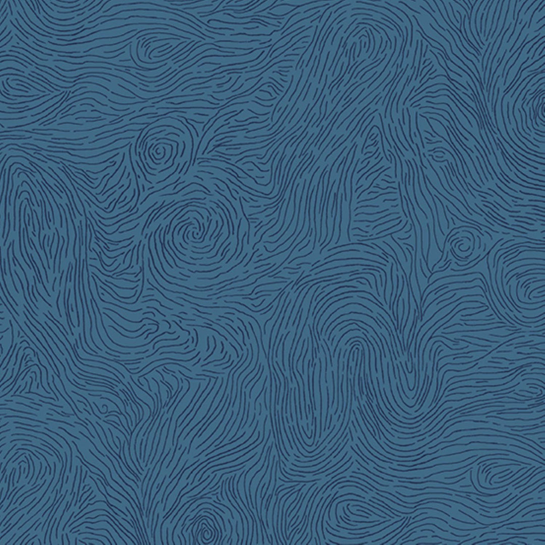 Sleuth by Giucy Giuce - Blue Moon - A-771-B