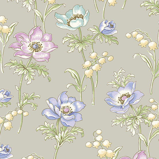 Abloom - Poppies Stone - A-862-C
