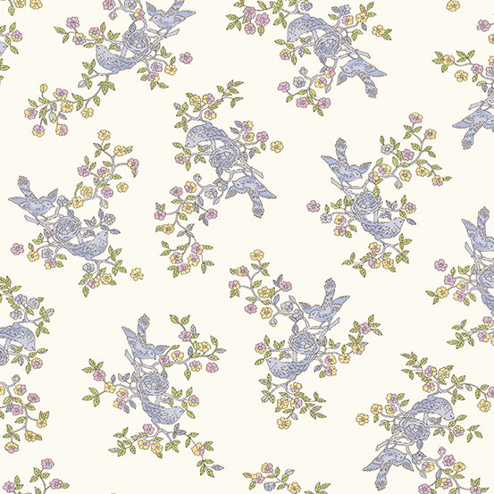 Abloom - Nesting Pearl - A-863-B