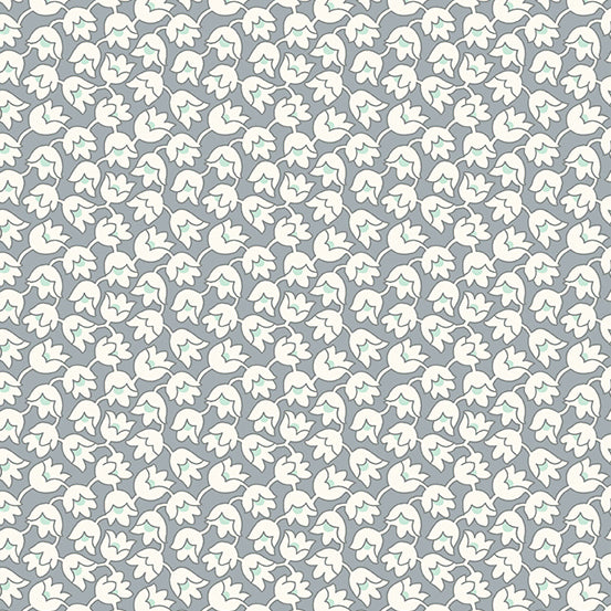 Abloom - Buttercup Heather - A-865-C