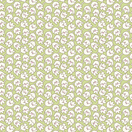 Abloom - Buttercup Grass - A-865-G