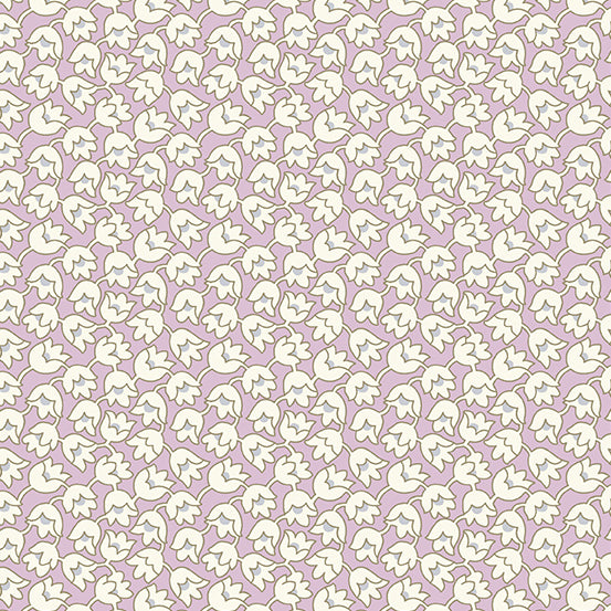Abloom - Buttercup Lilac - A-865-P