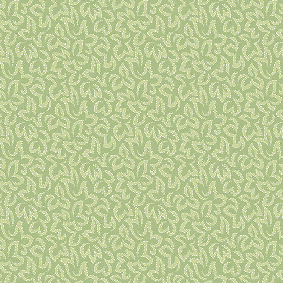 Abloom - Frippery Grass - A-866-G