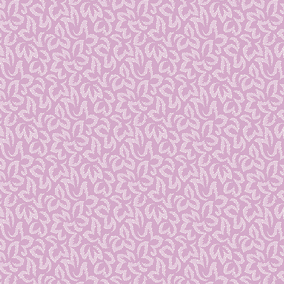 Abloom - Frippery Lilac - A-866-P