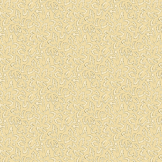 Abloom - Frippery Butter - A-866-Y