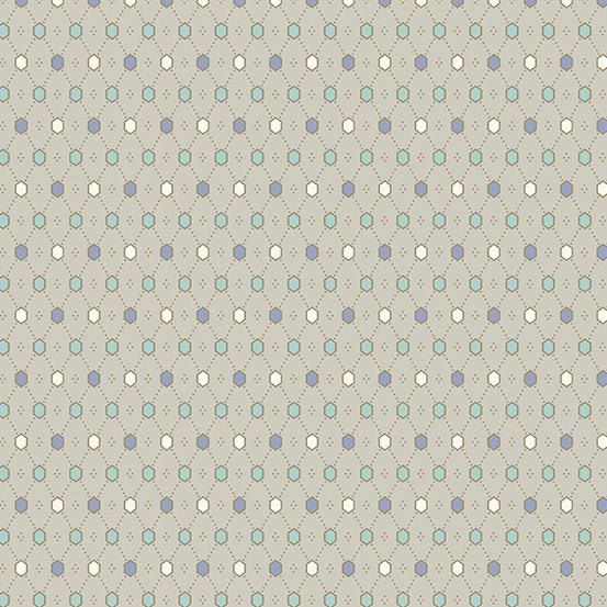 Abloom - Diamond Mesh Stone - A-867-C